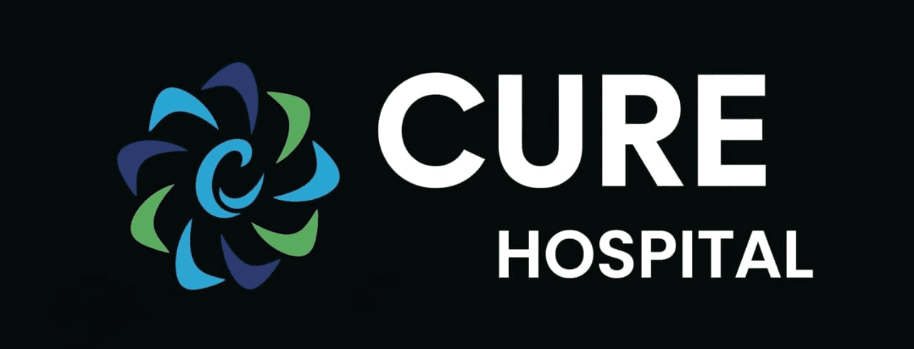 CURE Multispeciality Hospital