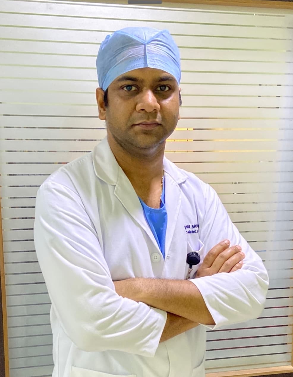 Manu Srivastava